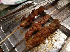 -疆里疆外·和田烤肉·清真