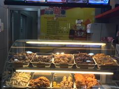-超级鸡车(曹杨路店)