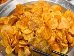 -吴掌柜·藕汤印象(南湖店)