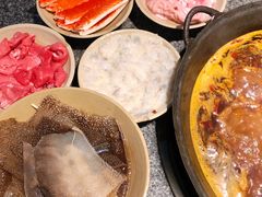 -大虎重庆老火锅(正弘城店)