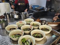 -邵顺兴锅盖面(金山宝地店)
