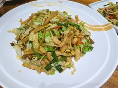 -下梅人家土菜馆(历史文化餐厅度假区店)