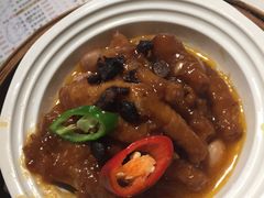 -潮福城大酒楼·潮味粤品·港式点心(湖滨北路店)