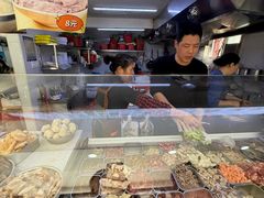 -福屿鲜捞小吃·捞化(福屿总店)