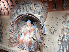 -敦煌市博物馆