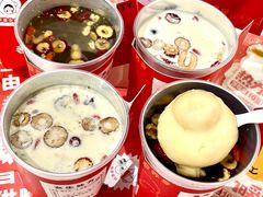 -炖物24章·顺时轻养茶(杭州大厦店)