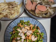 -田螺阿姨自营月嫂·育儿嫂(高新店)