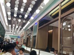 -新世界餐厅(万达店)