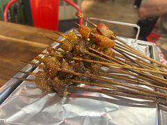 -李不管把把烧(天府三街店)
