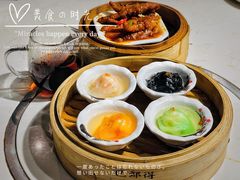 -乜都得港式茶楼(天贵路店)