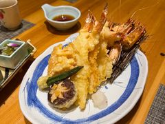 -大岛日本料理铁板烧(南通大饭店)