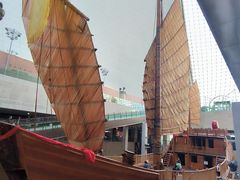 -上海中国航海博物馆