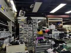 -影友相机维修中心(星光摄影器材城店)