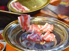 -火炉情韩国料理店(古田路店)