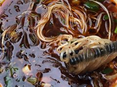 -钟方模白家肥肠粉(春熙店)