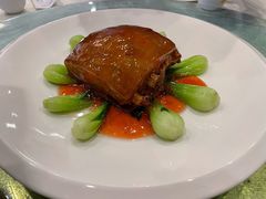 -功德林素菜饭庄(前门店)