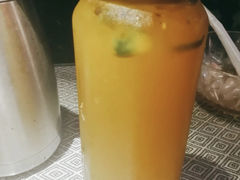 百香果汁-阿谋美食·广西菜