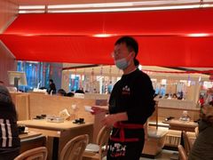 大堂-川堂风·跷脚牛肉·乐山爆炒(宝山日月光店)