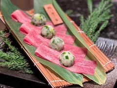 -老乾杯和牛烧肉(王府中环店)