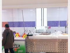 -物美超市(右安门店)