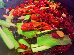 -二钳洞庭虾蟹·江湖菜(成都鹭岛店)