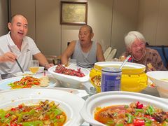 -华膳楼·安徽地标美食·中华餐饮名店(文化公园店)
