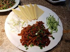 -巴渝菜馆(涿州店)