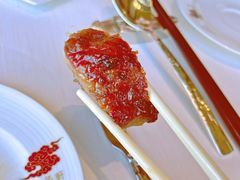 -天龙轩(香港丽思卡尔顿酒店)
