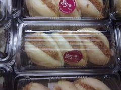 肉松仙贝蛋糕-85度C(广州石牌桥店)
