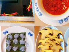 -龙森园火锅(琴台路店)