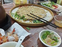 -官塘锋记鱼生·生腌·砂锅粥(牌坊街店)
