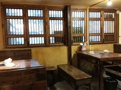 -霄汉羊排(万松园一店)