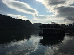 -建德半岛凯豪大酒店