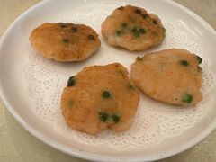 虾饼-群乐饭店(滨安路店)
