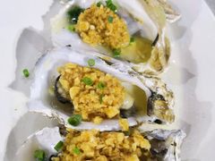 -四川小胡子海鲜(丁村万人海鲜广场店)