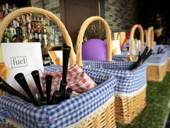 -AZUL by FUEL蓝色·法式酒馆(琶醍店)