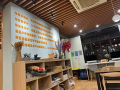 -三味STUDY·K书馆·自习室(全国总店)