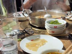 -七欣天香辣蟹火锅(武义壶山广场店)