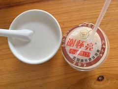 -谢怀亮芝麻茶