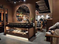 -呷哺呷哺 黄金牧场 (欢乐谷店)