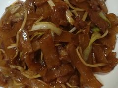 干炒牛河-潮福城大酒楼·潮粤菜·港式点心(阳光城店)