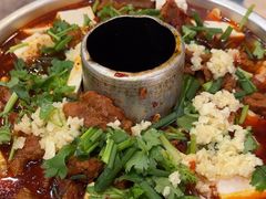 -王大乔泡椒米线·小火锅(星城天地店)