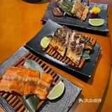 江门日料店🍣快叫上你的饭搭子来恰