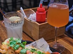-Liberty Brewing Co·曼哈顿餐吧
