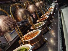 -韩盛·盛江山自助料理(中街大悦城店)