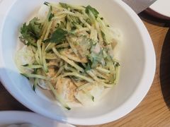 -喜家德虾仁水饺(繁荣路店)