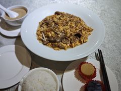 -东来顺饭庄(新源里店)