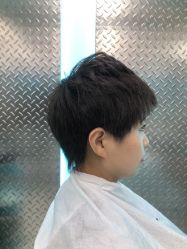 -P.STYLE 派斯造型