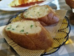 -BISTROFIORE美伊娜(伊犁南路店)