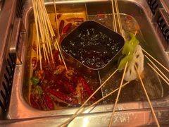 -串一火锅(赛格国际购物中心店)